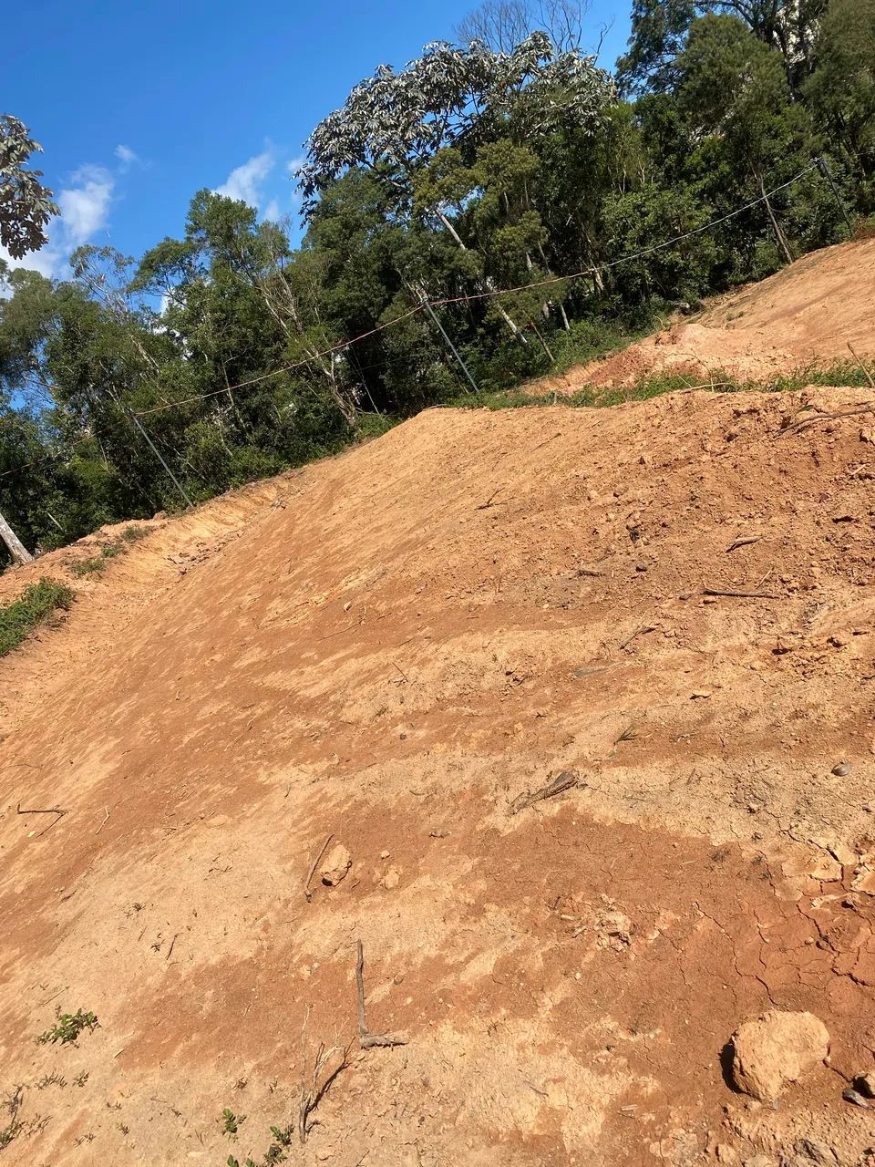 Terreno Parelheiros 