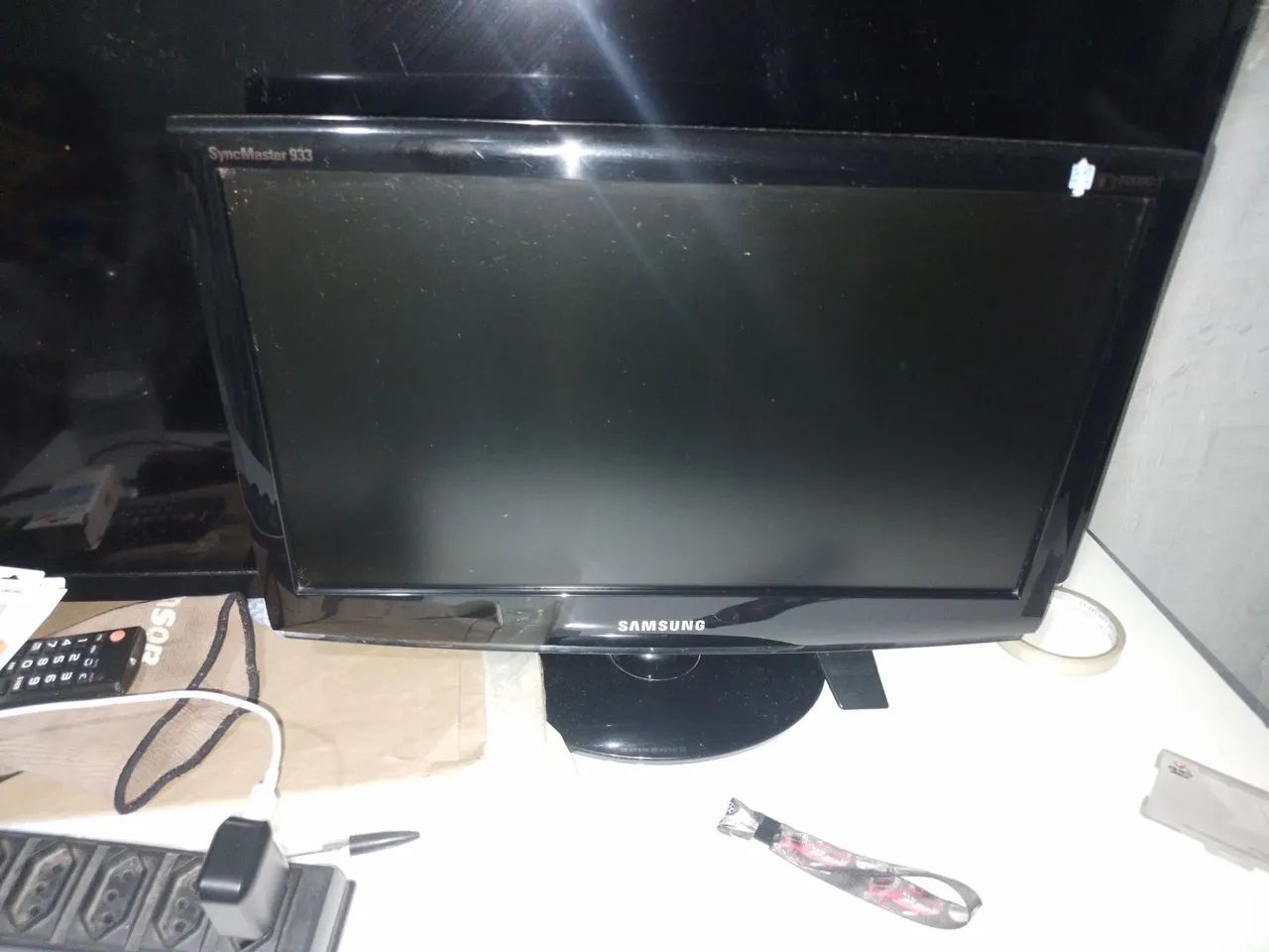 Monitor Samsung  - Foto 2