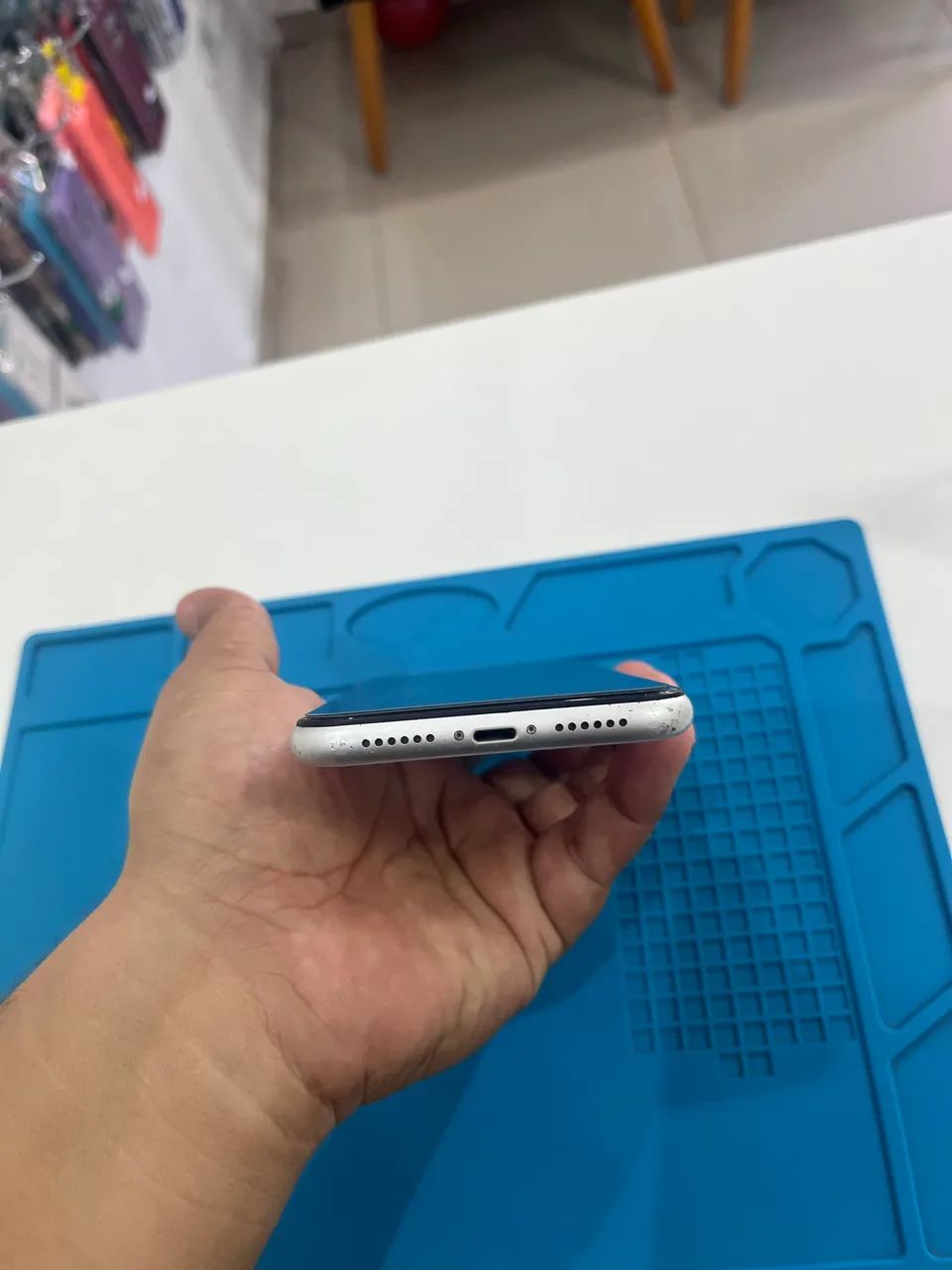 iPhone XR  - Foto 4