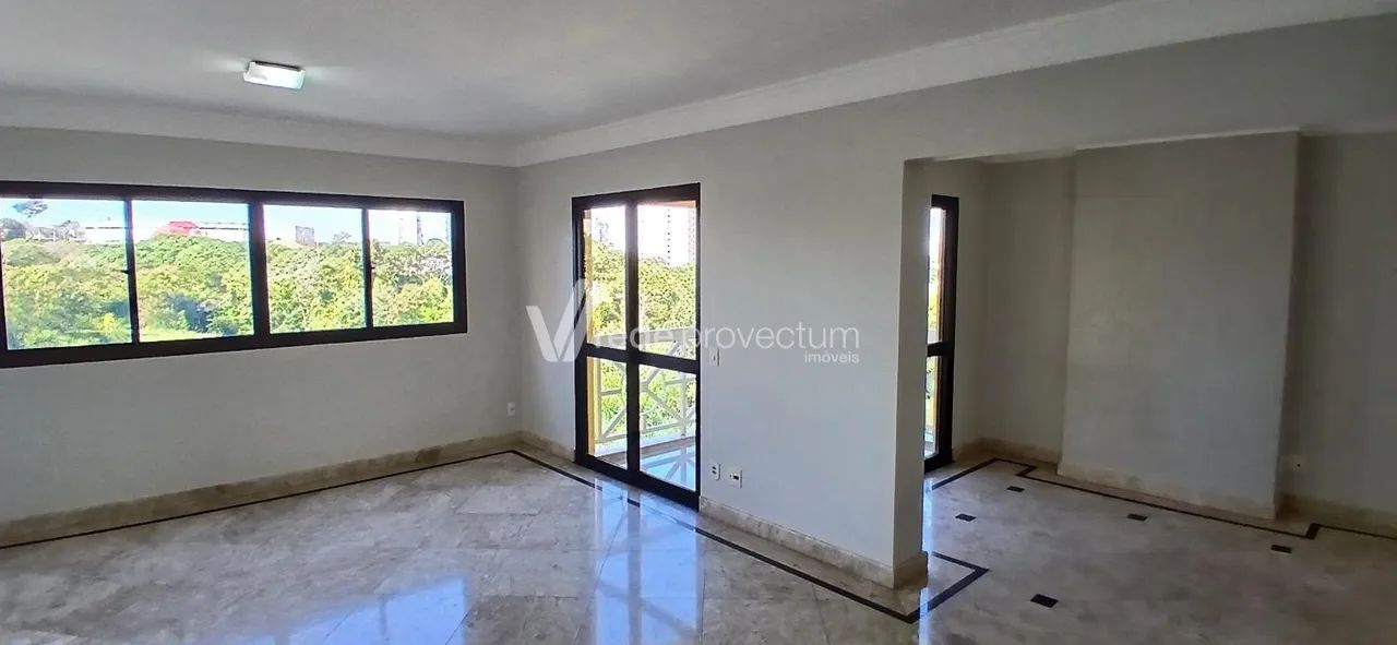 apartamento - Parque Prado - Campinas - Foto 2