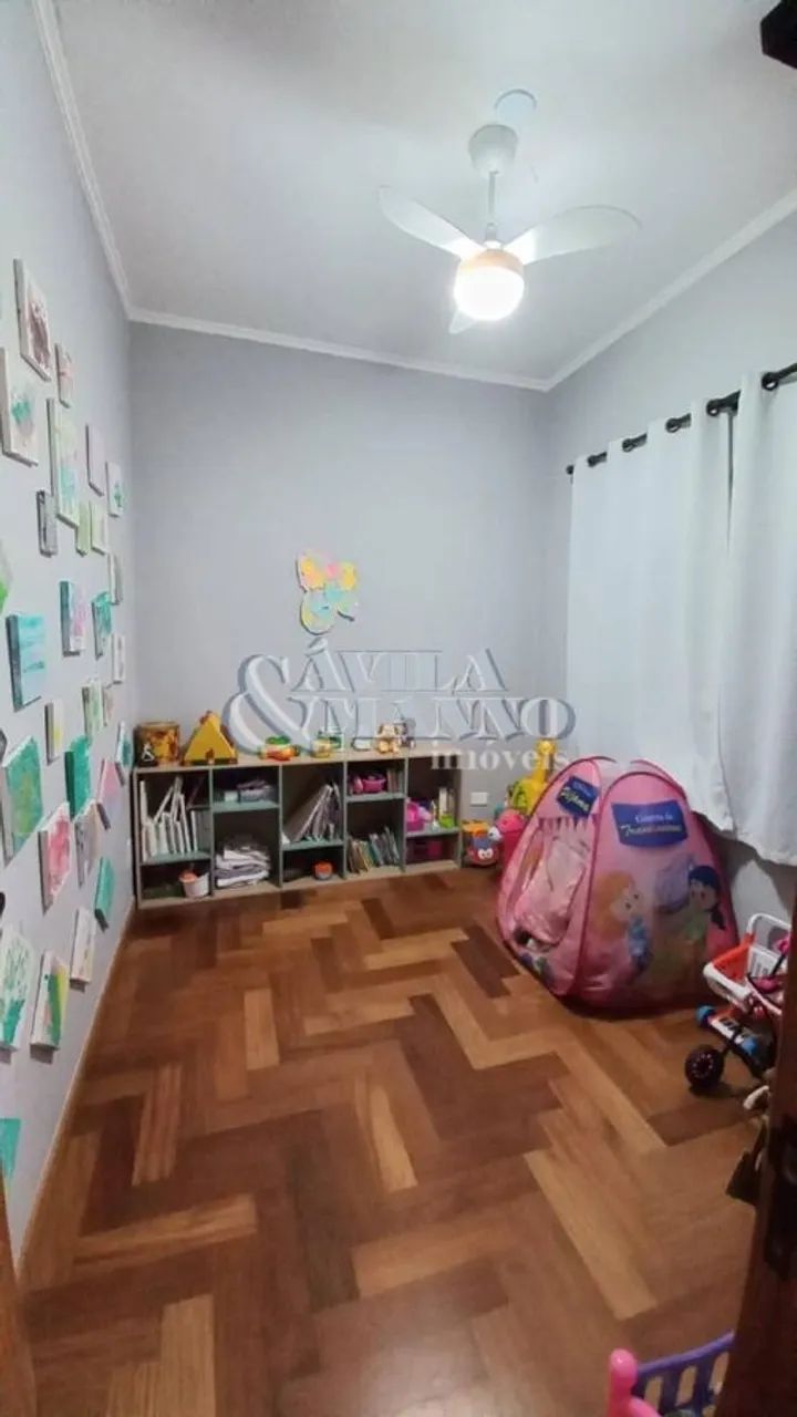 Casa com 3 quartos à Venda, Mooca - Foto 11