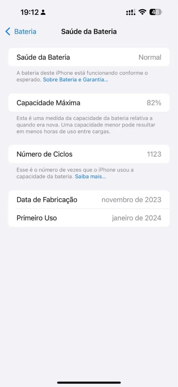 iPhone 15 pro max  - Foto 3