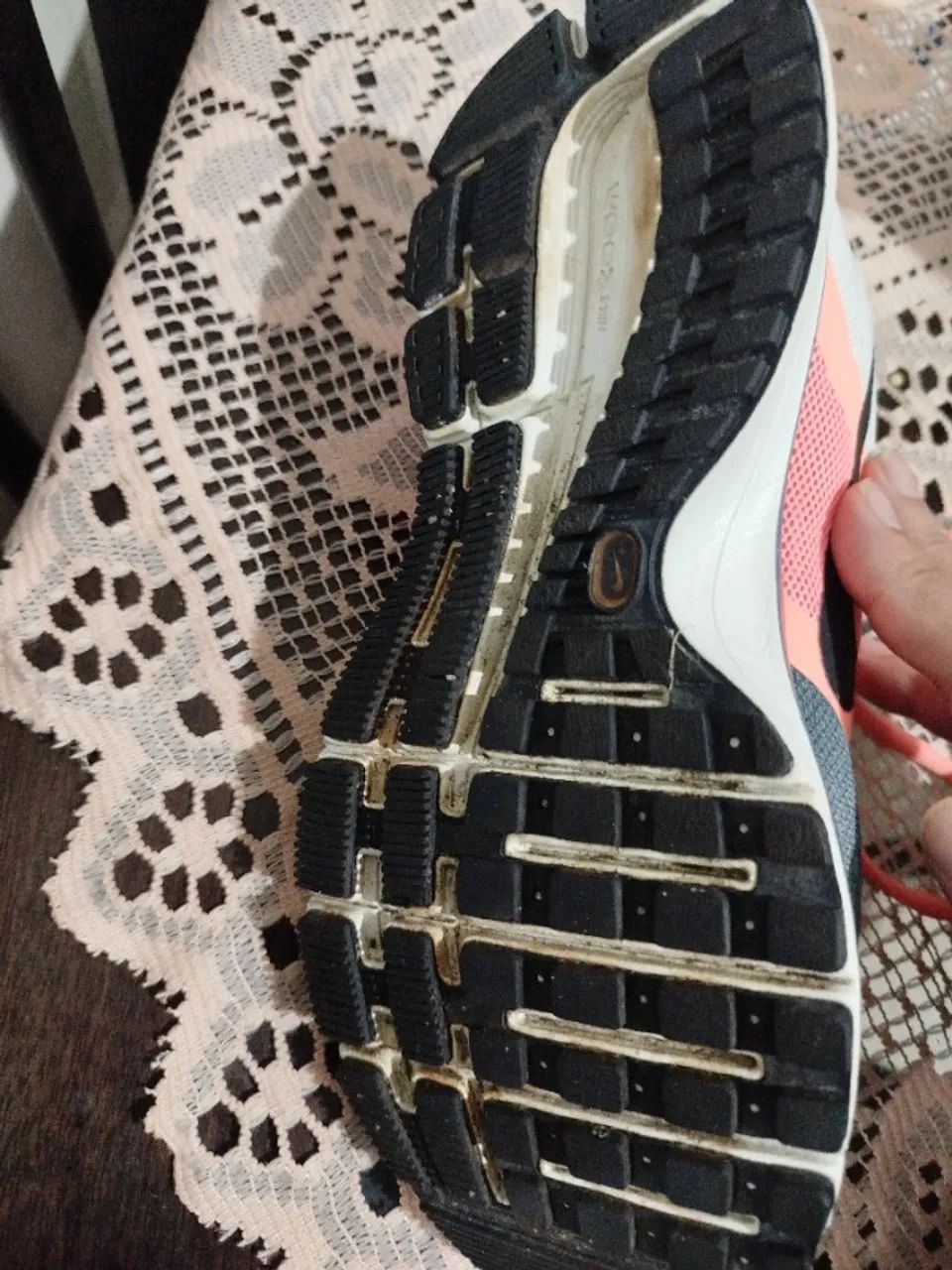 Tênis Nike Pegasus 30 - Foto 3