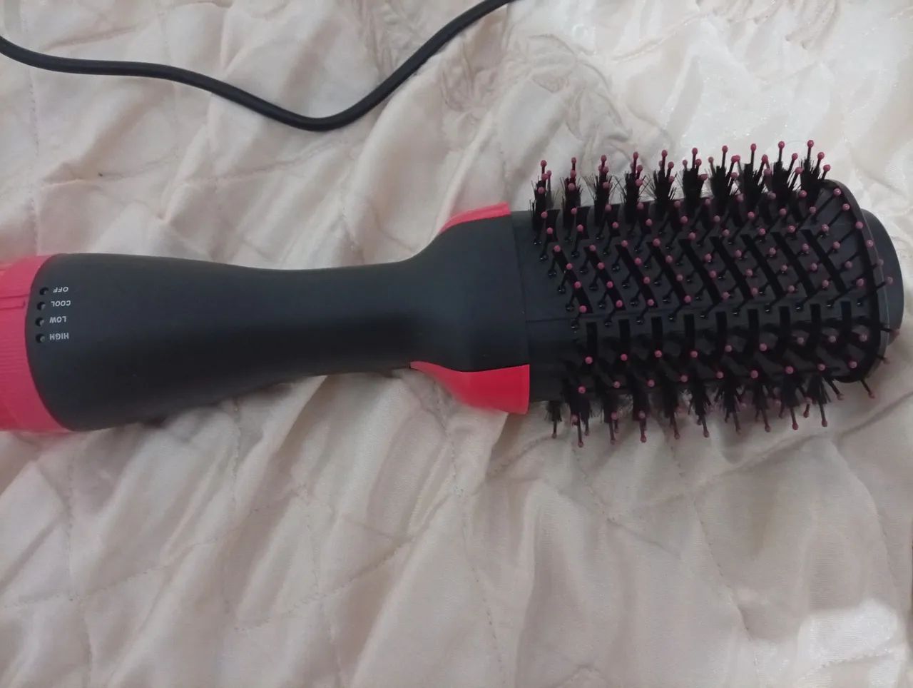 Escova secadora 