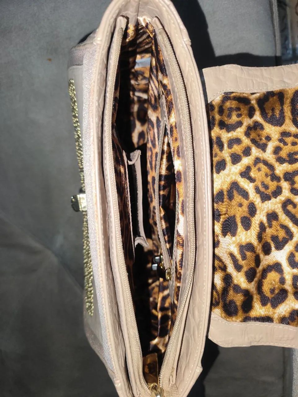 Bolsa de luxo  - Foto 2