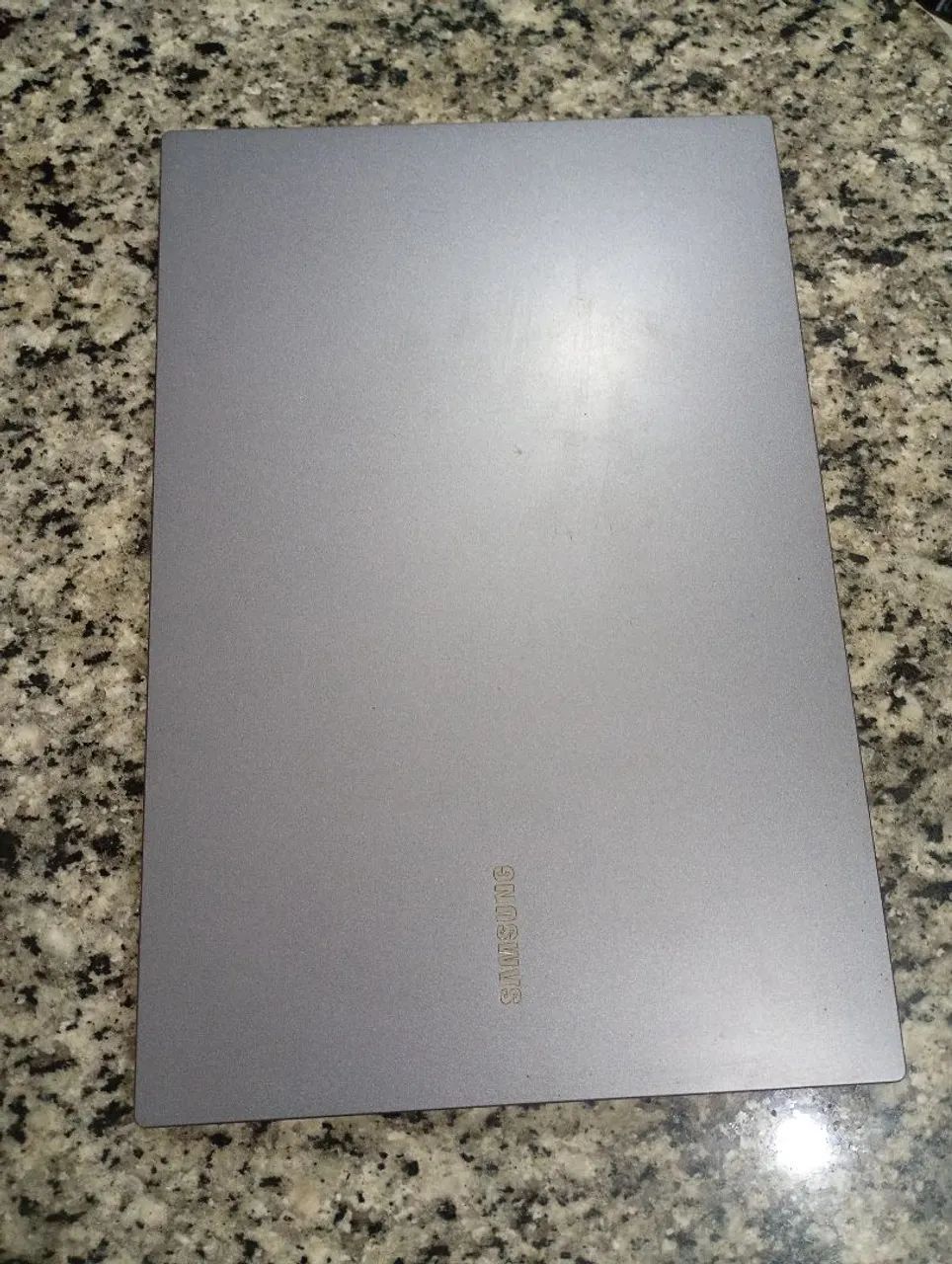 NoteBook Samsung - Foto 4