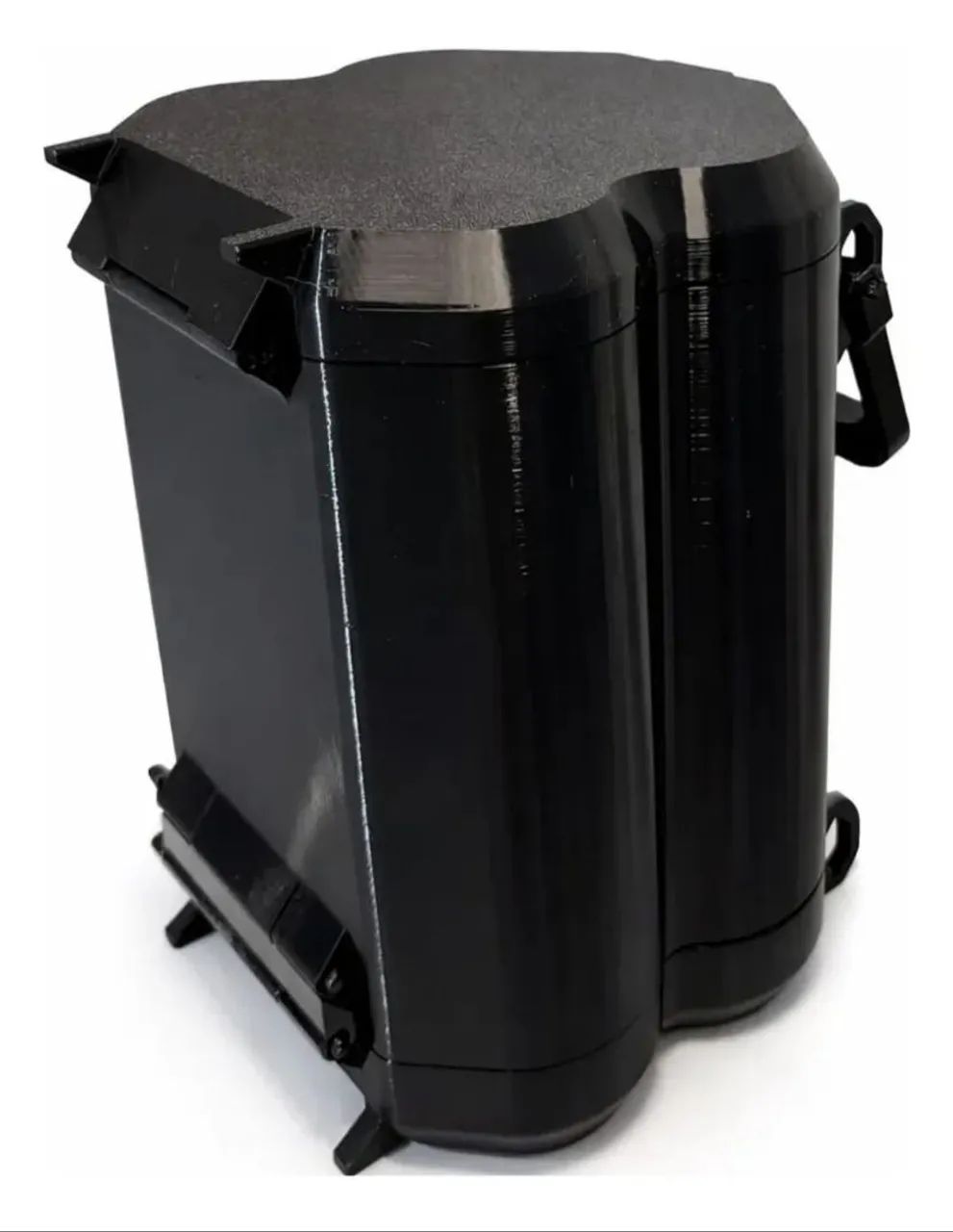 Case DJi neo 2