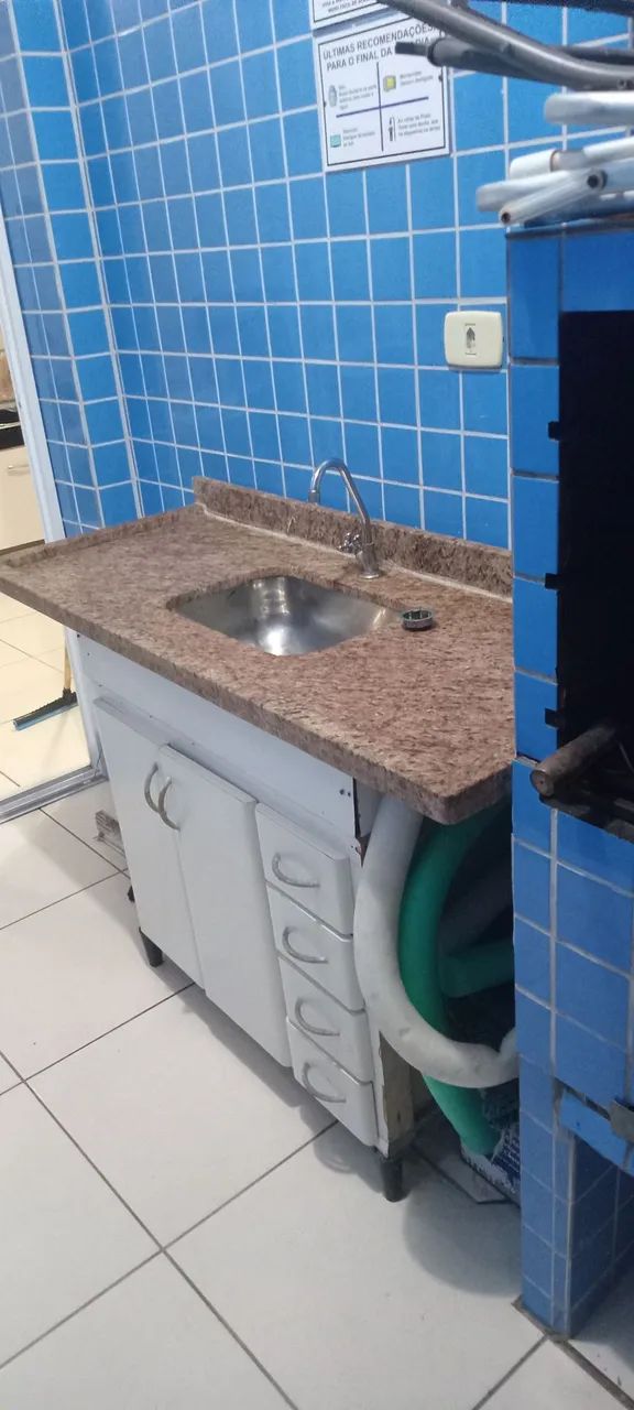 Gabinete de pia - Foto 2