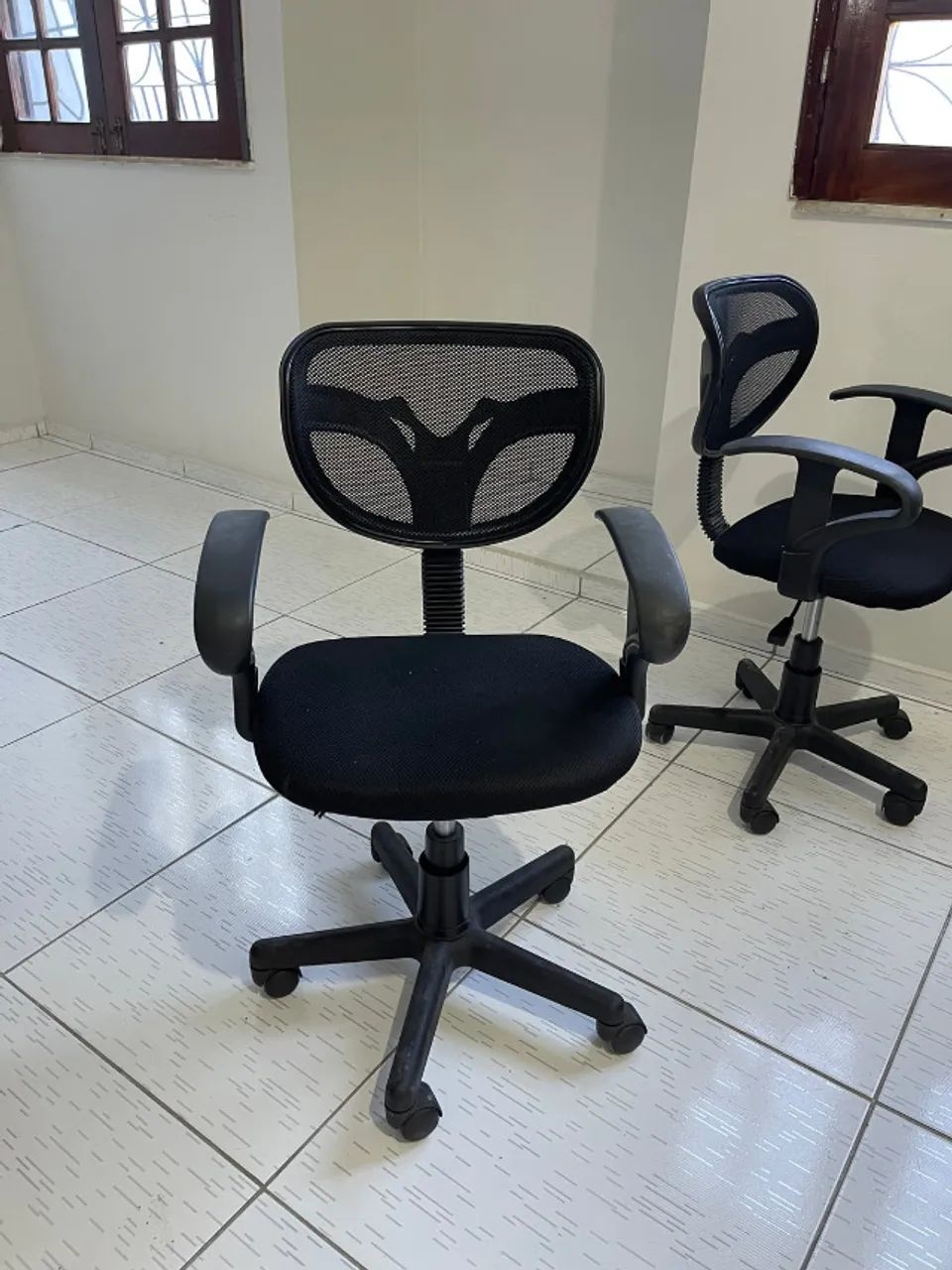Cadeira para escritório - Office - Foto 3