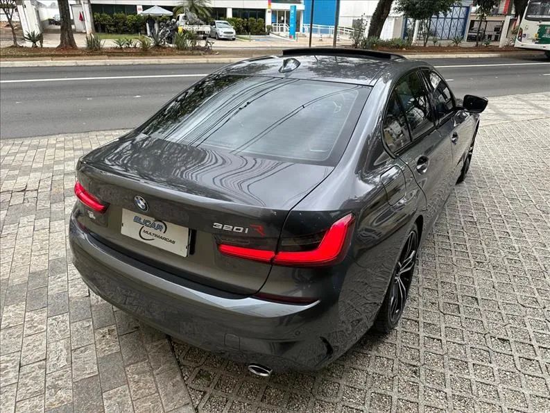 BMW 320I 320i 2021 - Foto 4