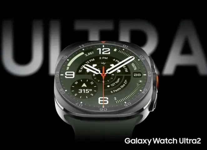 Galaxy Watch Ultra2 Nf+Garantia  - Foto 3