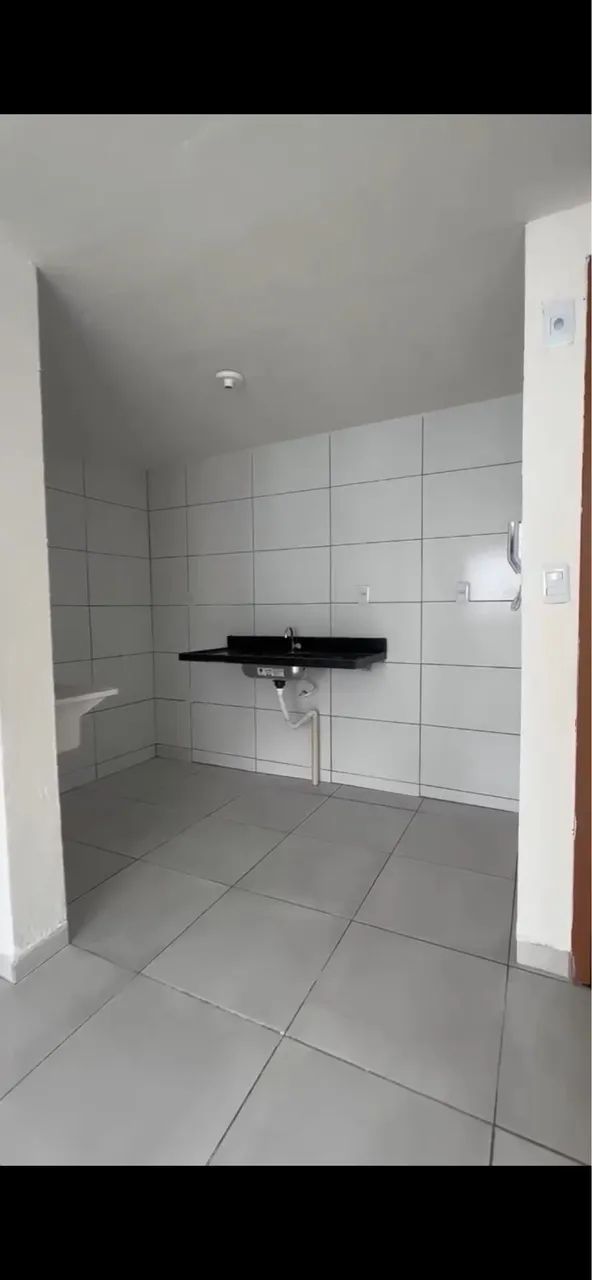 Alocação / Apartamento no NOVA MANGABEIRA 