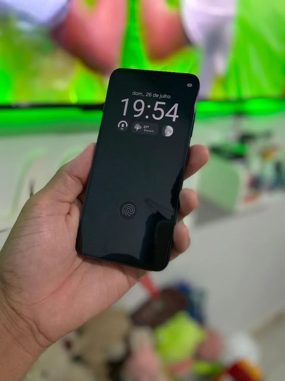 S23 128GB Completo - Foto 2