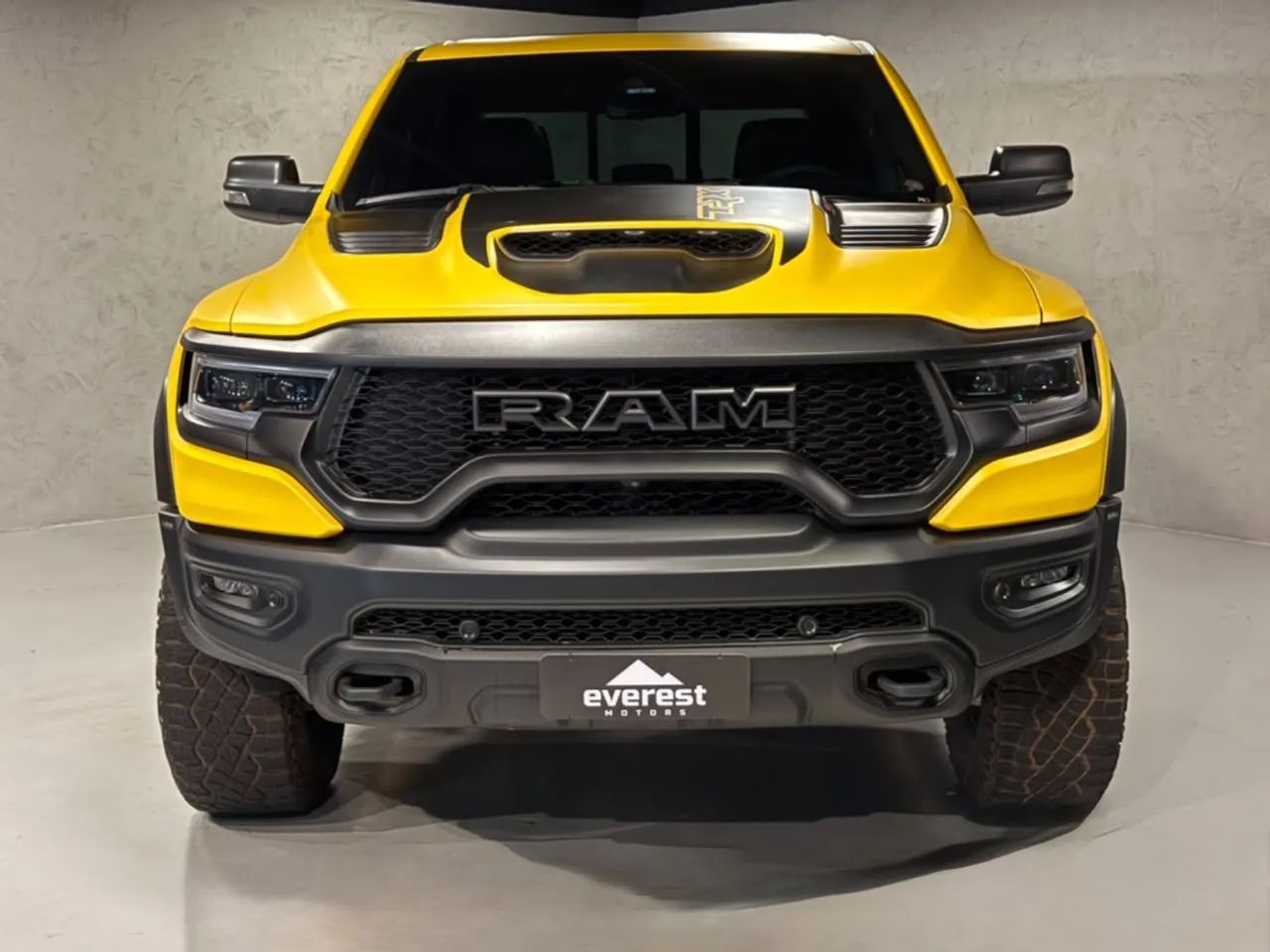 Ram 1500 TRX 2023 - Foto 2