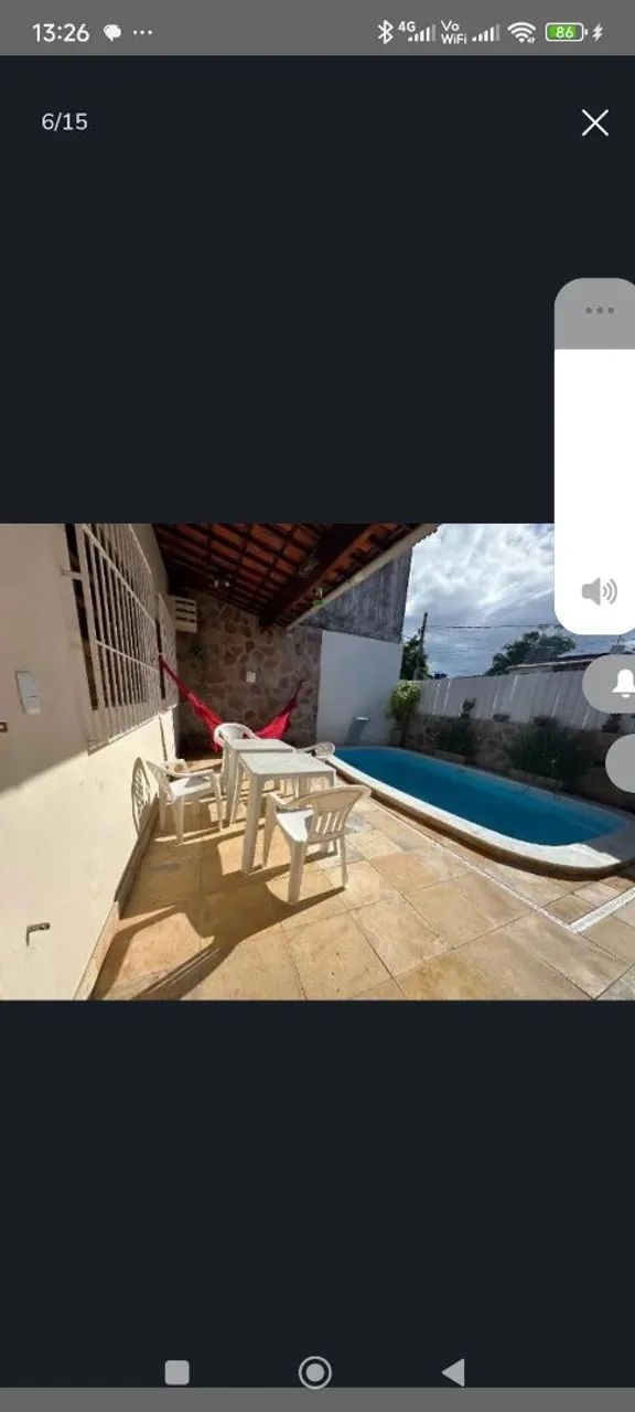 Confortável casa em Porto de Galinhas - Foto 3