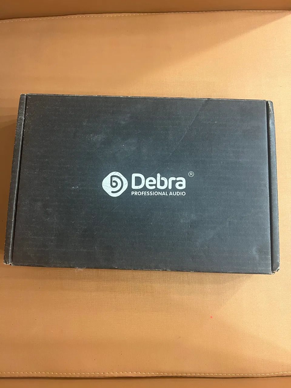 Microfones sem fio - Debra Audio CM-02 - Foto 2