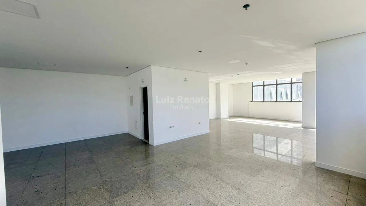 Sala comercial de 136m² no Vila da Serra - Foto 5
