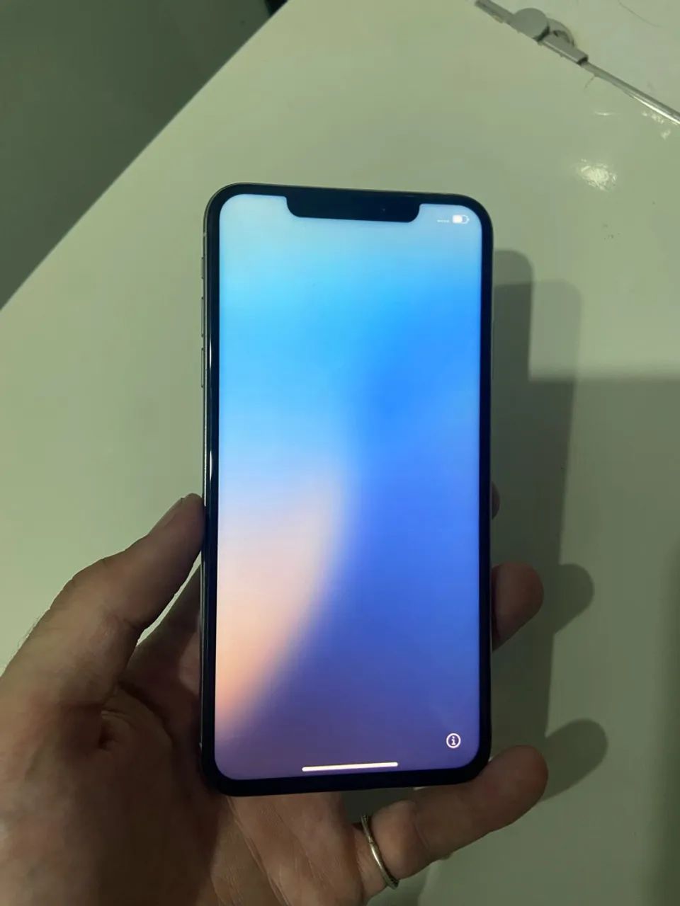 iPhone XS Max para Troca em Android  - Foto 3