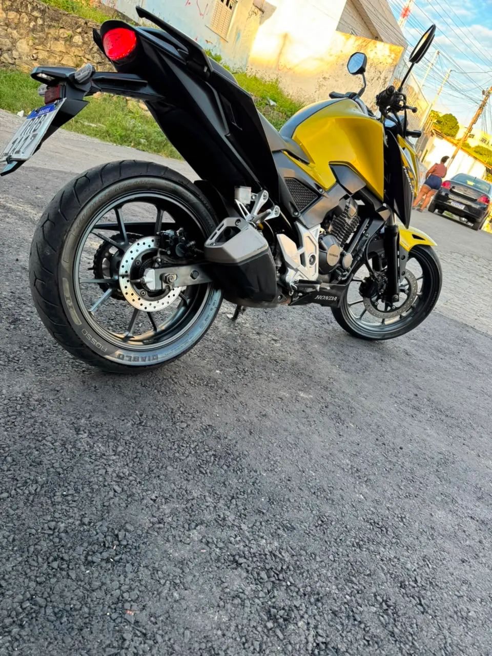 Twister 300f - Foto 3