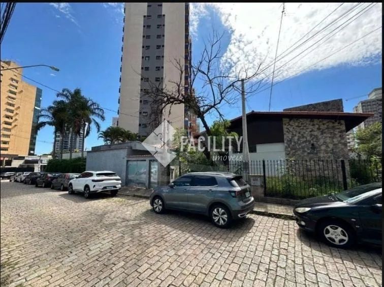 Casa Comercial e Residencial a venda Cambuí Campinas. - Foto 3