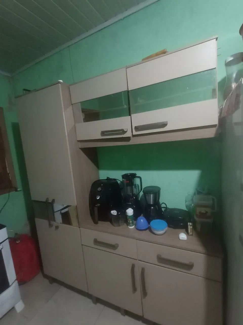 Vendo Armário  - Foto 2
