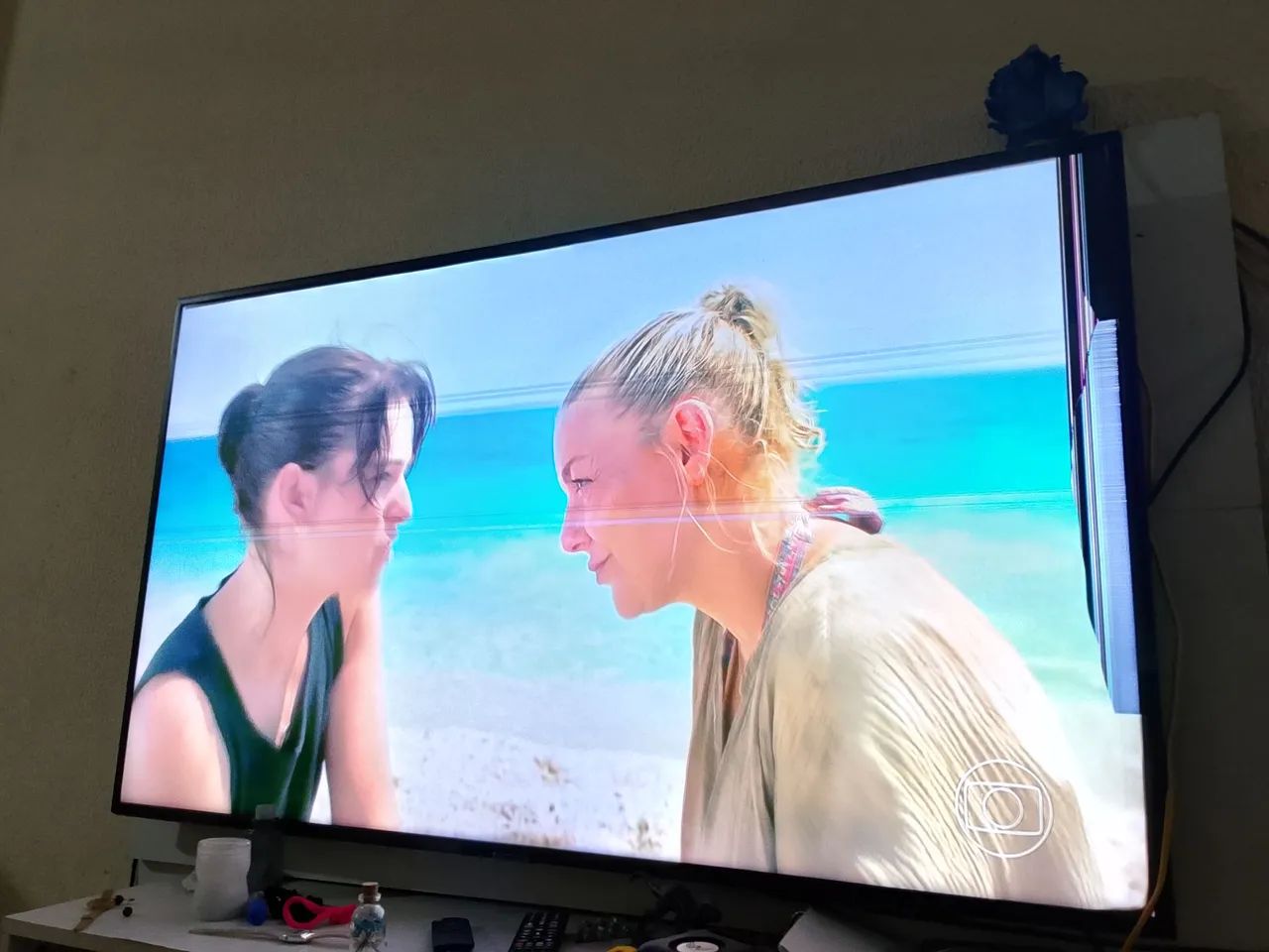 Tv Smart 55 polegadas  - Foto 2