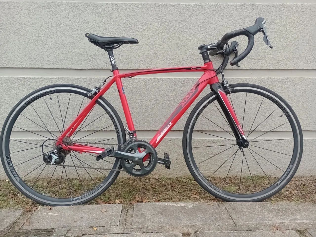 SPEED AUDAX 2000