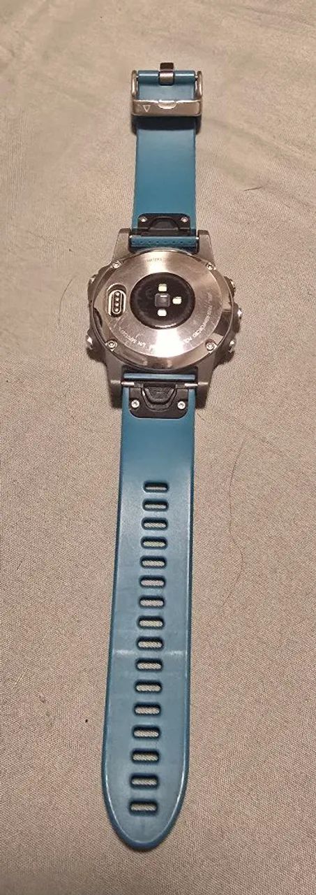 GARMIN FENIX 5S - Foto 3