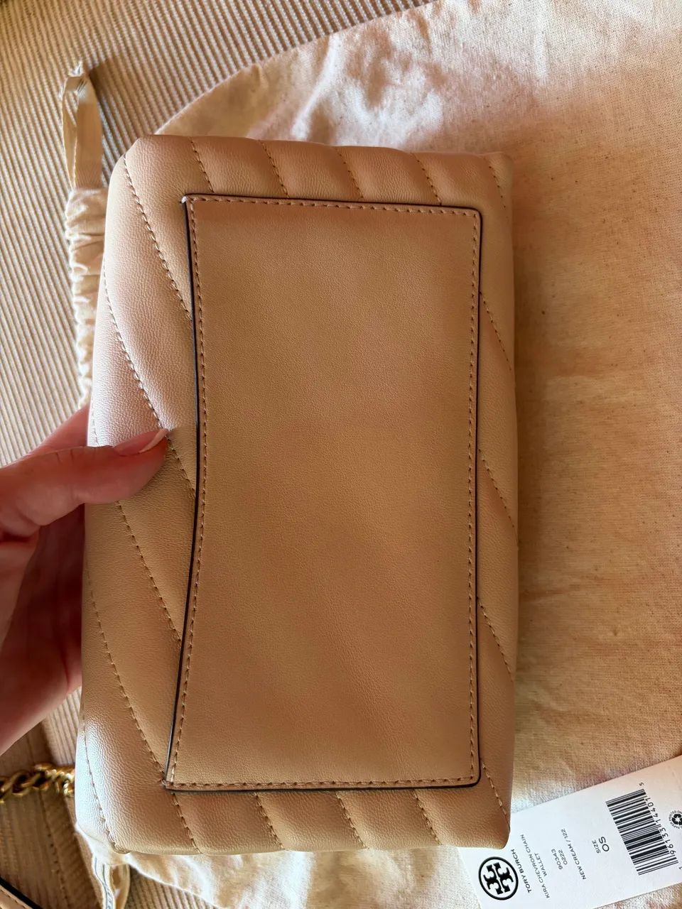 Bolsa Tory Burch - Foto 4