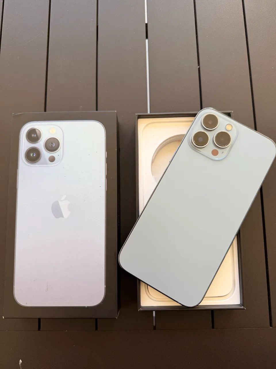 Apple IPhone 13 PRO MAX - Foto 2
