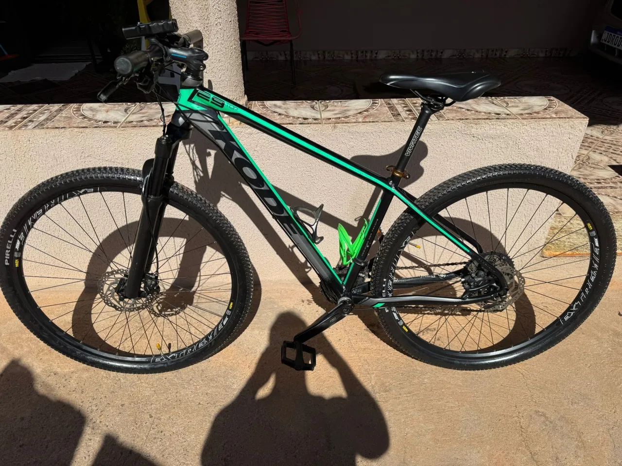 Bike