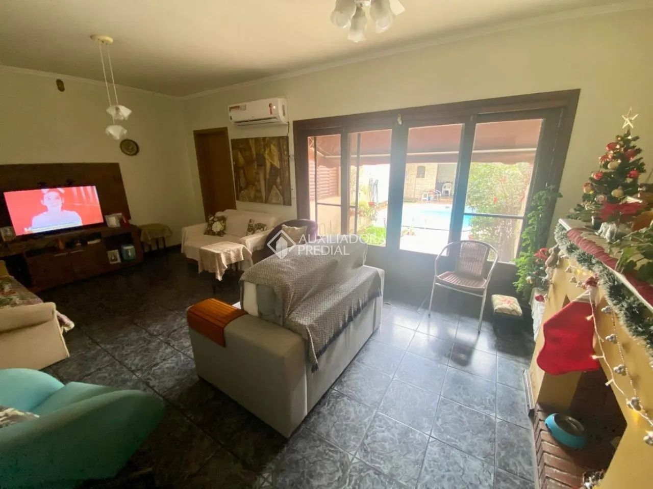 Casa com piscina na Euclydes da Cunha. - Foto 3