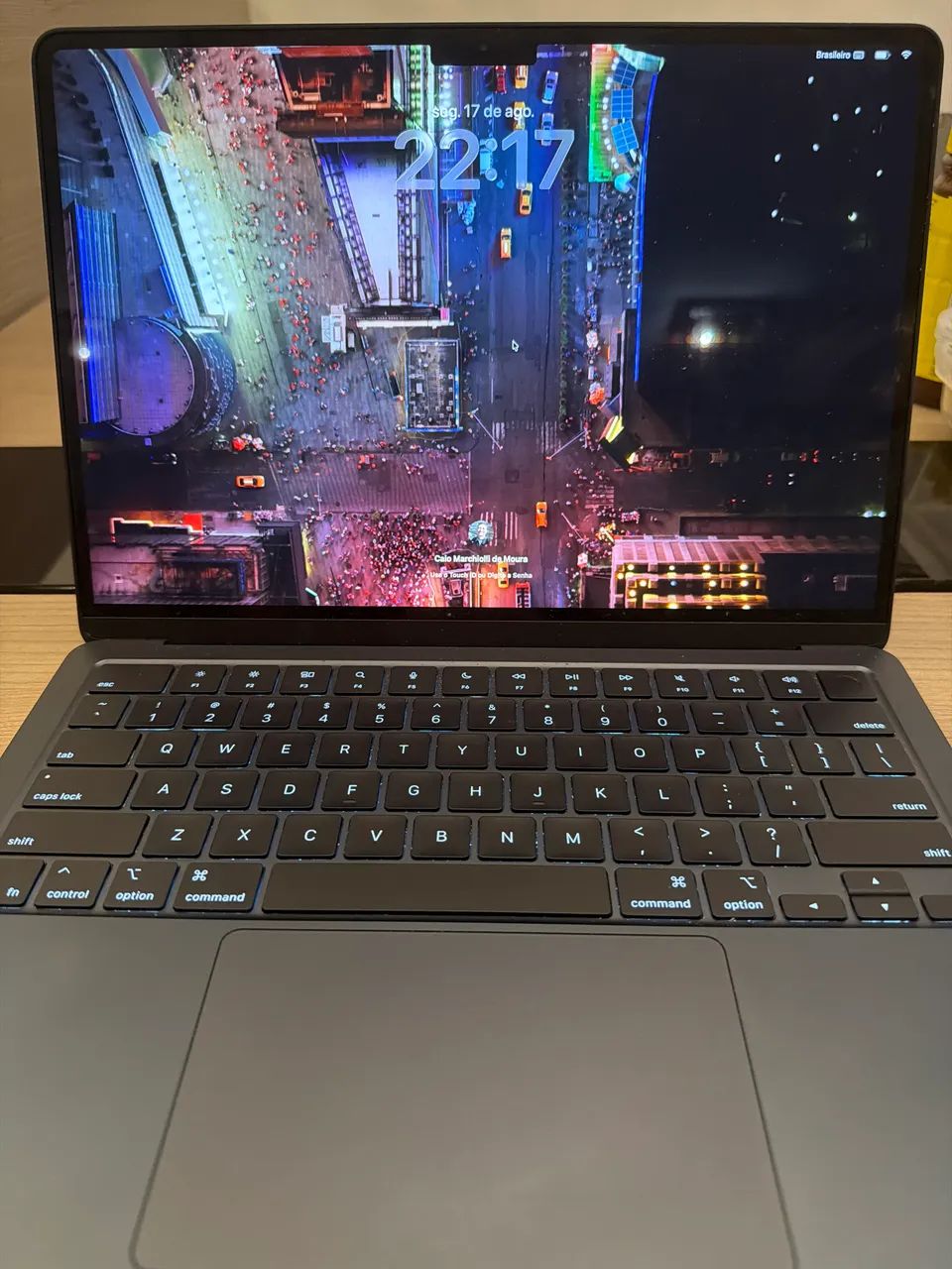 Macbook air M4 - Foto 2