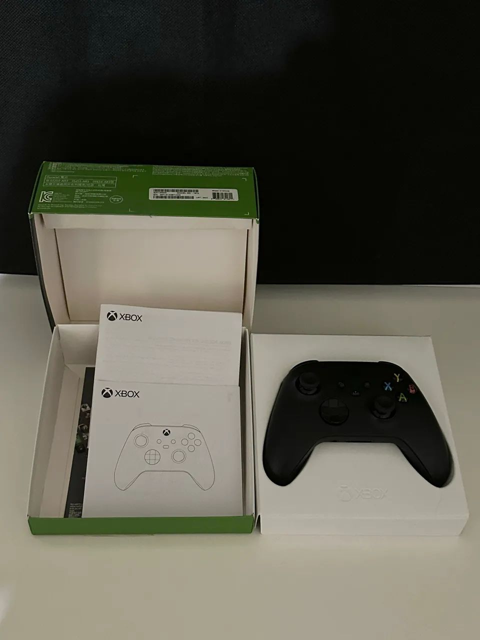 Controle Xbox series  - Foto 2
