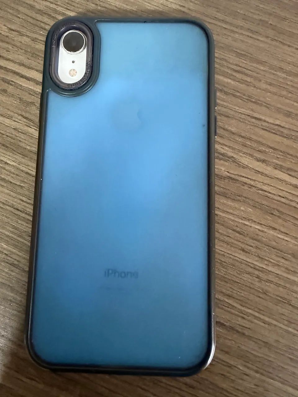 iPhone X branco 256 g - Foto 5