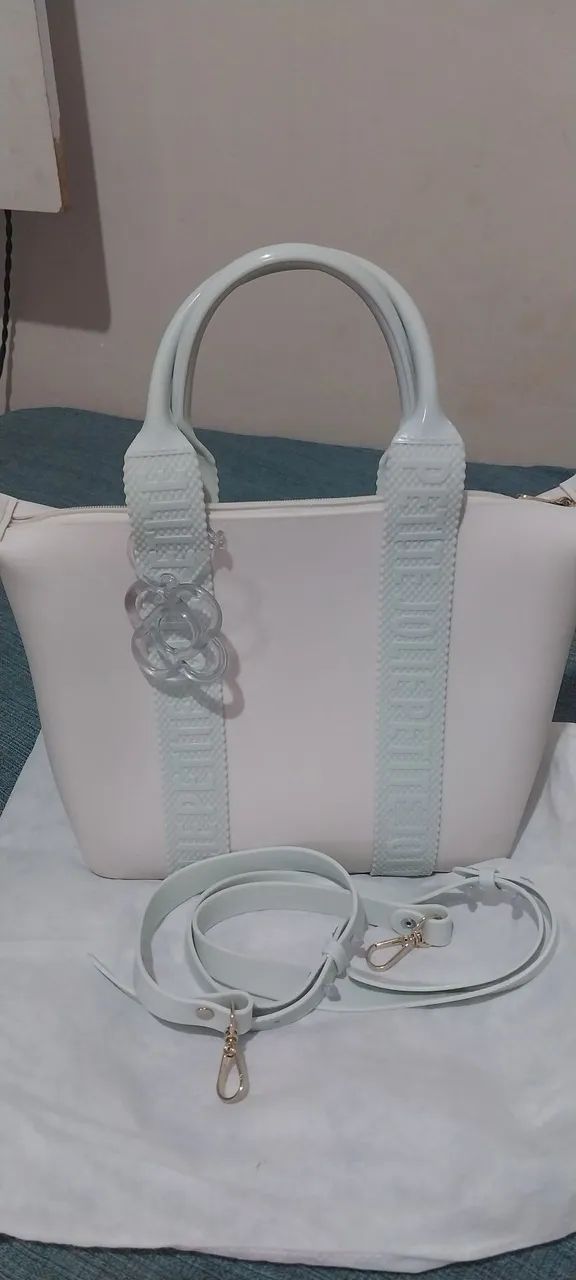 Bolsa Petite Jolie 