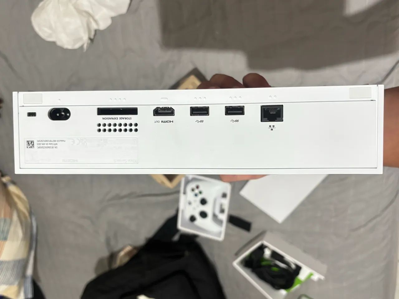 Xbox series s - Foto 3