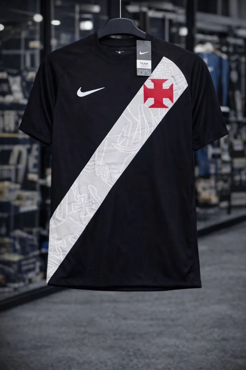 Vasco primeira Linha 