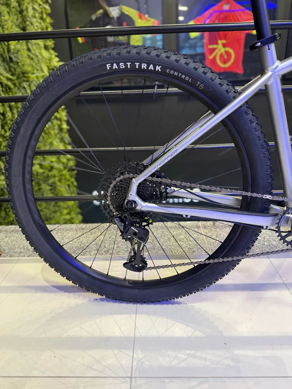 SPECIALIZED Rockhopper Expert S 15 - Foto 3
