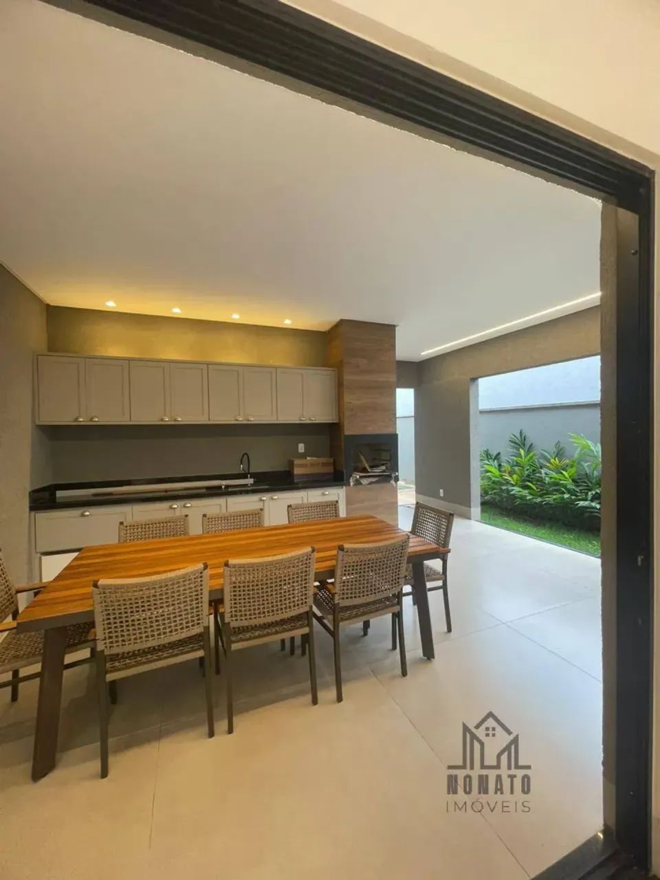 Imóvel para venda com 235 metros quadrados com 4 quartos - Foto 5