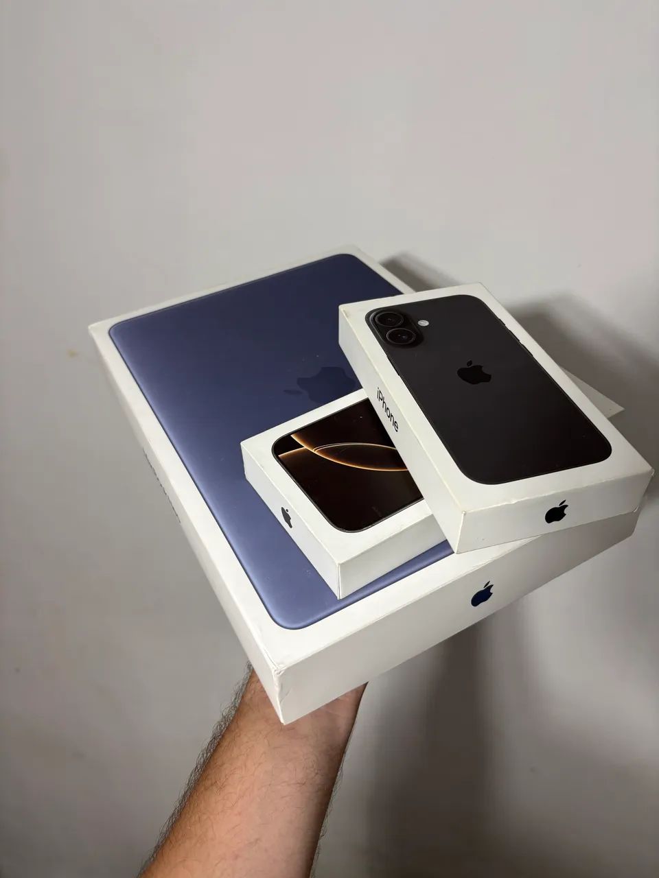 iPhone 17 256GB- Todas as Cores  - Foto 4