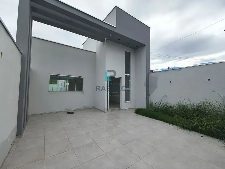 CASA COM 2 QUARTOS EM CACHOEIRA PAULISTA-SP - Foto 4