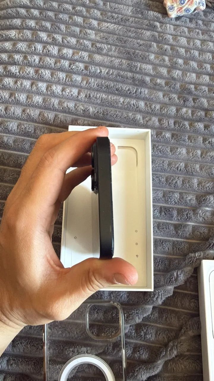 iphone 14 plus 256gb  - Foto 3