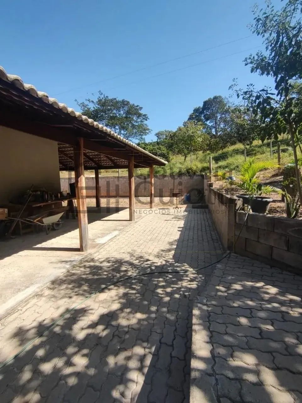 Chácara - Rural - Abadiânia - Foto 4