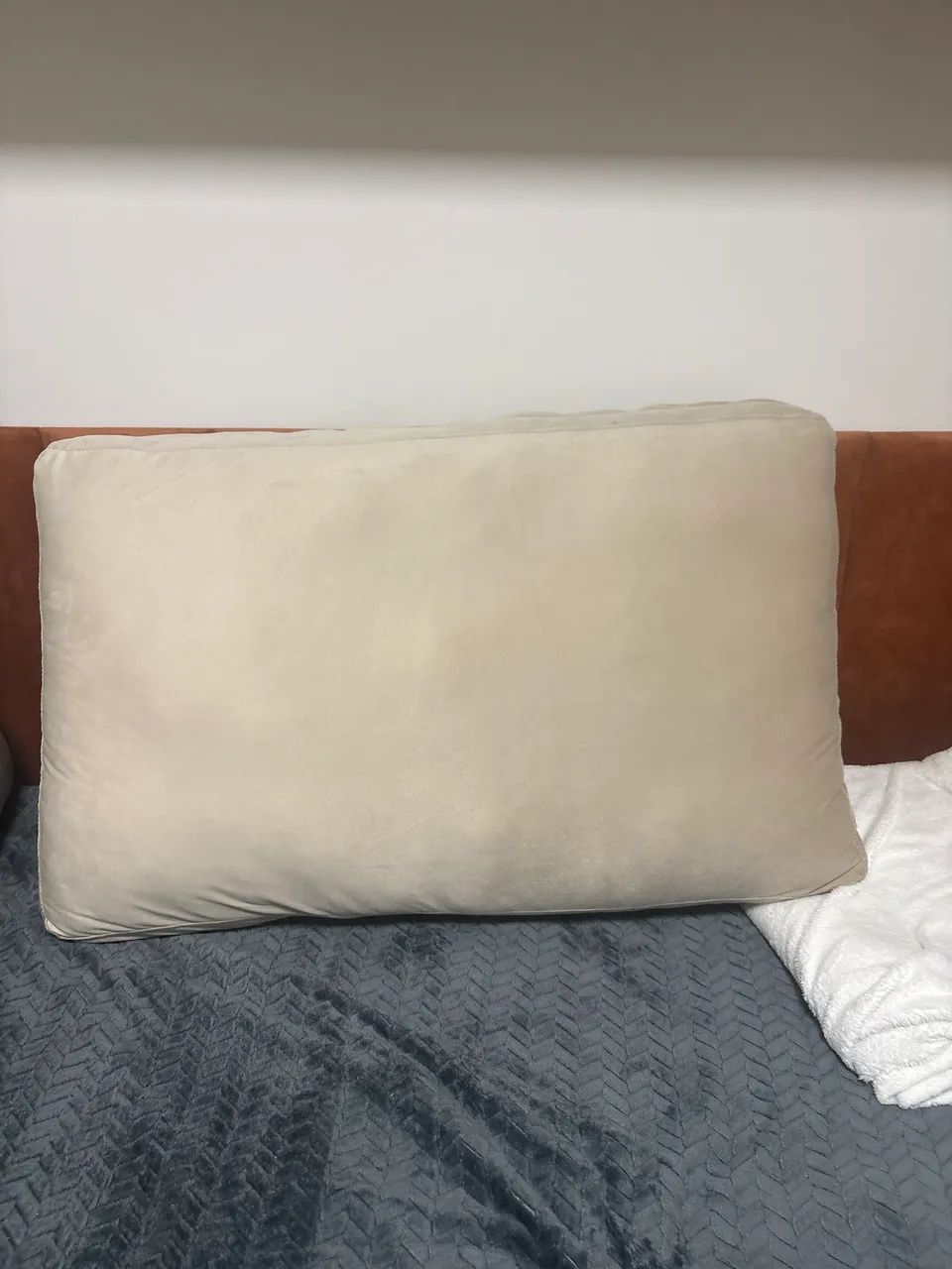 Almofada grande para sofa