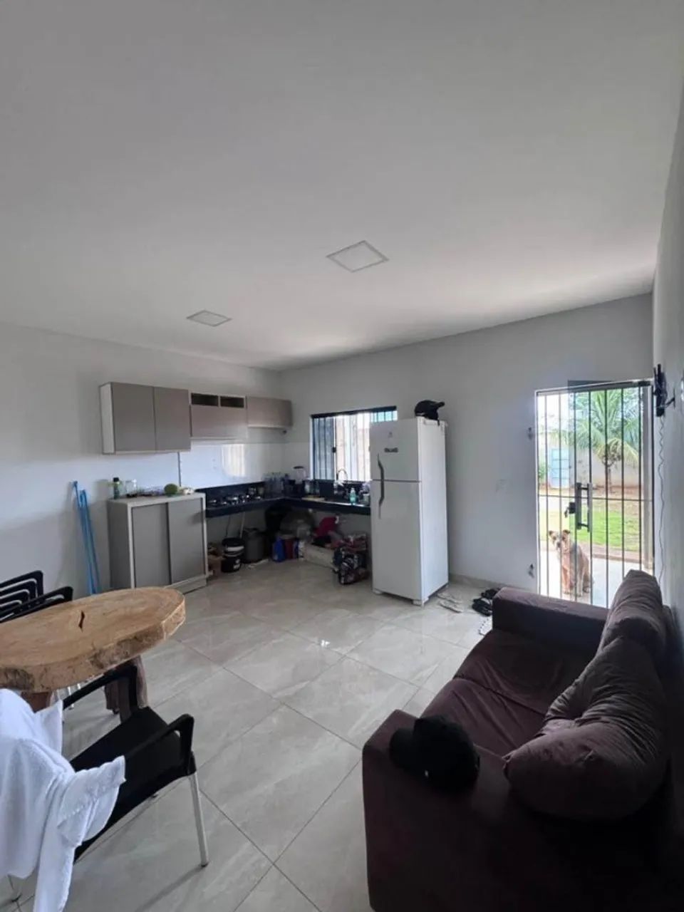 Vendo Casa em Novo Horizonte - Foto 3