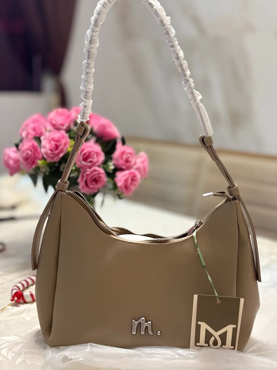 Bolsa MossDoom Deannna - Foto 4