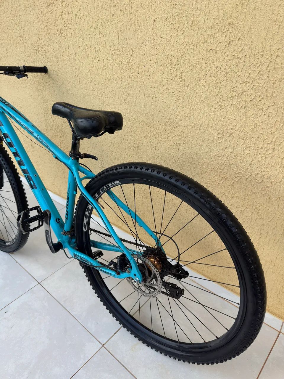 Bicicleta Lotus aro 29  - Foto 2