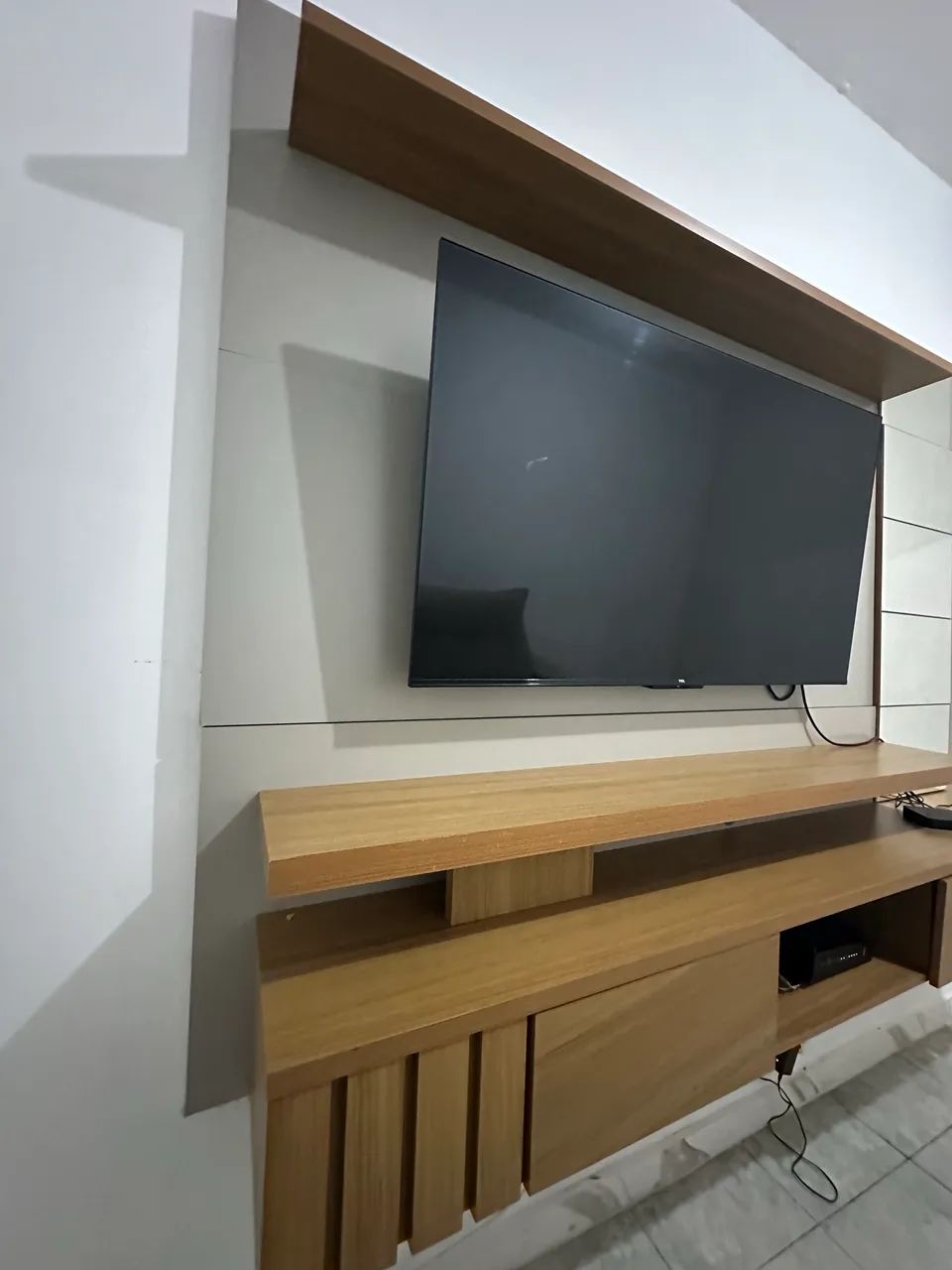 Painel Tv  - Foto 2