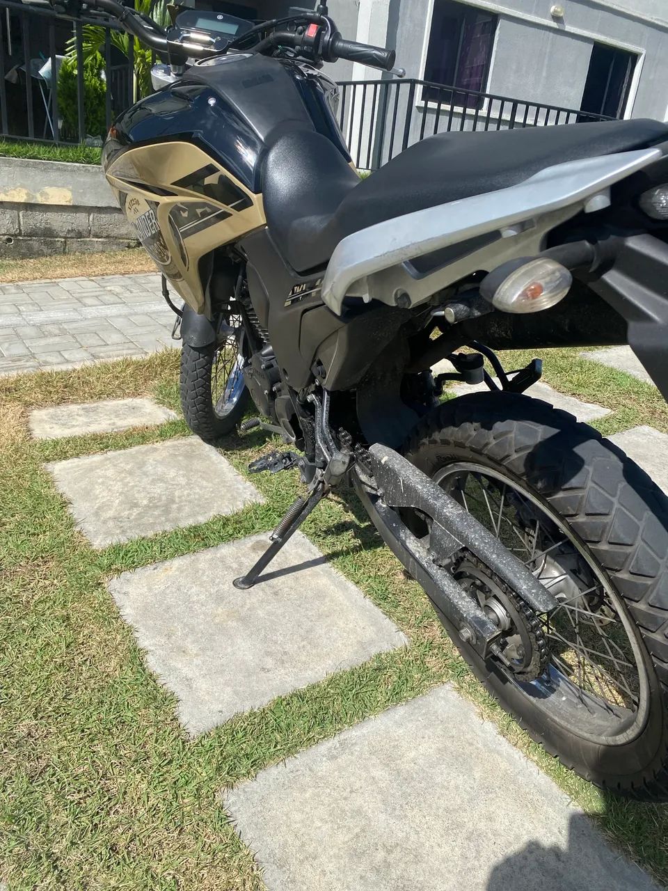 Yamaha Lander XTZ 250 - Foto 5